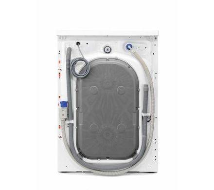 Прально-сушильна машина AEG L8WBC61S - 63,1 см - 10 кг/6 кг