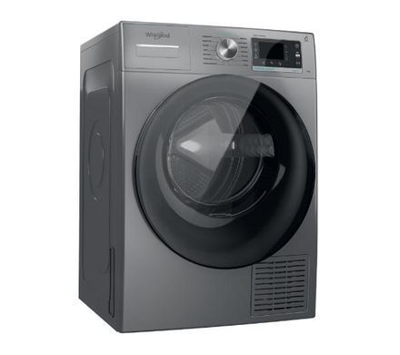 Сушильна машина Whirlpool W7 D93SB EN Supreme Silence - 66 см 9 кг