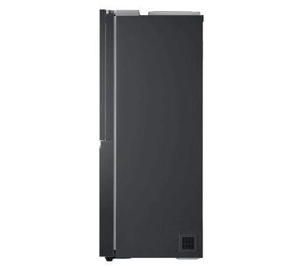 Холодильник LG GSJV70MCLE Full No Frost &mdash; 179 см з диспенсером для води