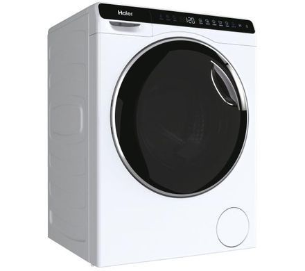 Пральна машина Haier Mini Inverter HW50-BP12307-S - 5 кг