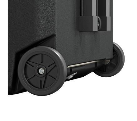 Холодильник Yolco BX50 Carbon