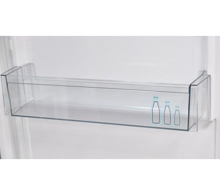 Холодильник Sharp SJ-BA05DMXWF-EU No Frost - 180 см