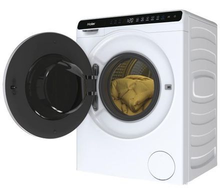 Пральна машина Haier Mini Inverter HW50-BP12307-S - 5 кг