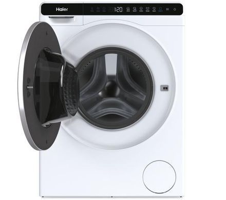 Пральна машина Haier Mini Inverter HW50-BP12307-S - 5 кг