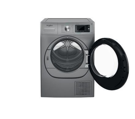 Сушильна машина Whirlpool W7 D93SB EN Supreme Silence - 66 см 9 кг