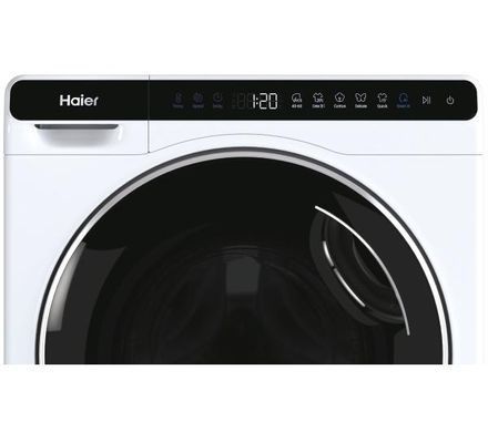 Пральна машина Haier Mini Inverter HW50-BP12307-S - 5 кг