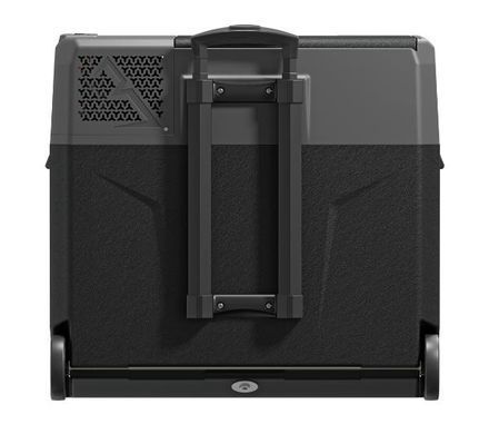 Холодильник Yolco BX50 Carbon