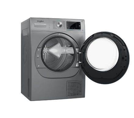 Сушильна машина Whirlpool W7 D93SB EN Supreme Silence - 66 см 9 кг