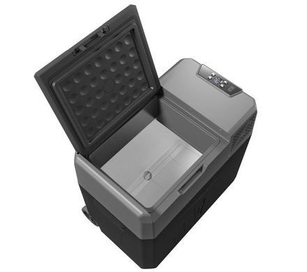 Холодильник Yolco BX50 Carbon