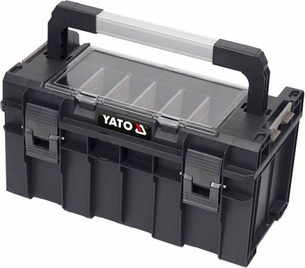 YATO ящик для інструментів P45P S1