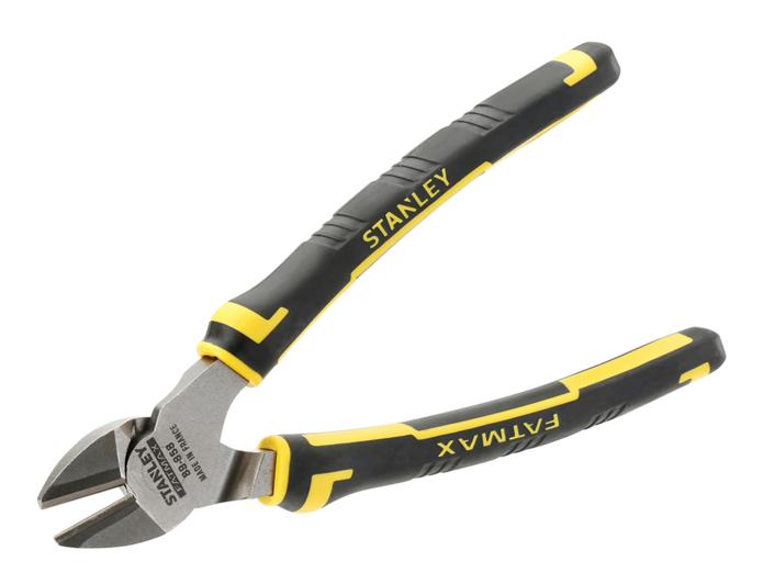 Плоскогубцы боковые Stanley FATMAX 190 мм