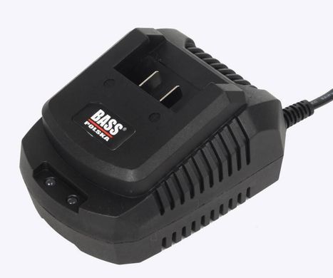 Зарядное устройство 20 В, Li-Ion Bass Polska 5850