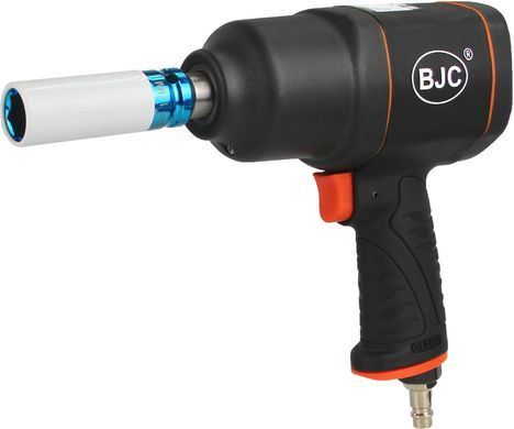 Набір головок для алюмінієвих дисків 1/2" BJC 7шт Mar-Pol M58269