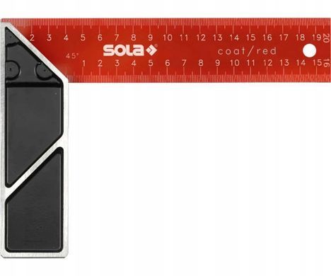 Угловой столярный станок SRC300 300х145 мм SOLA