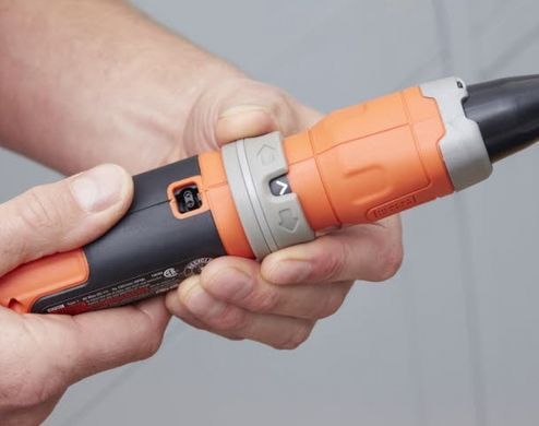 Отвертка аккумуляторная Black Decker 3,6V