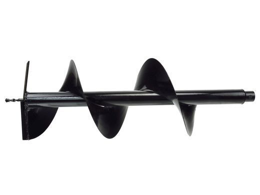 Бензиновый бур Heidmann H00655