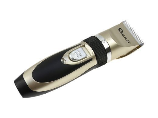 Машинка для стрижки животных 3,7 В Geko G81235