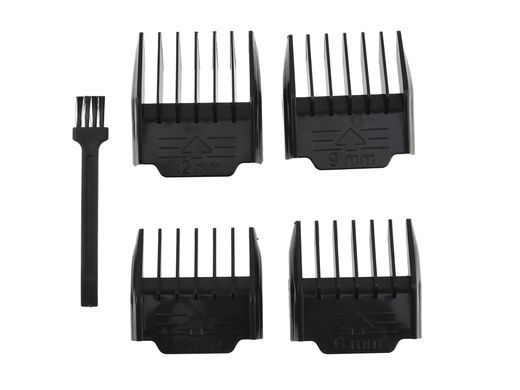 Машинка для стрижки животных 3,7 В Geko G81235