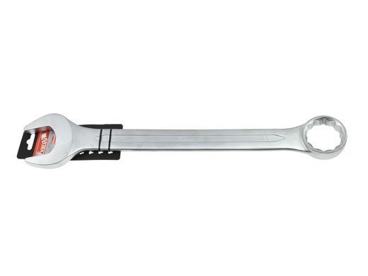 Комбінований ключ 50 мм CRV Tvardy T00650
