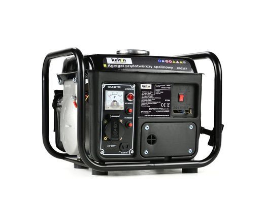 Бензиновий генератор K00257 720 Вт Keltin