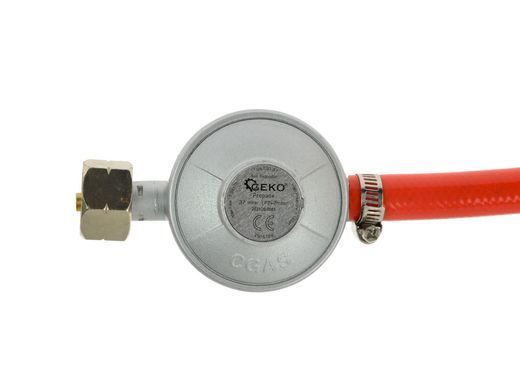 Газовий обігрівач GEKO&nbsp;G80530 для балонів "Сонечко".