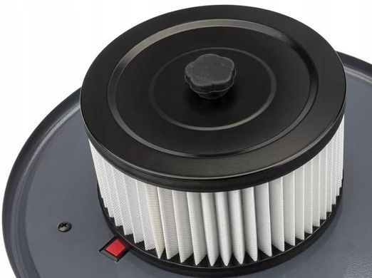 Промышленный пылесос Powermat PM-ESP-2000M FCN