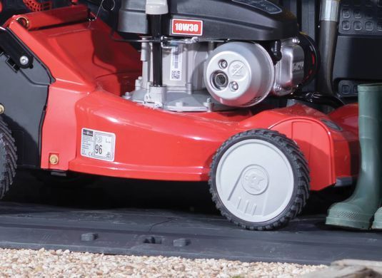Садовий бокс для зберігання STORE IT OUT MAX 1200 л темно-сірий Keter