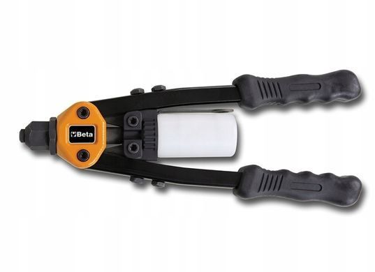 Beta Нітувальниця важільна 330mm 1740B/330