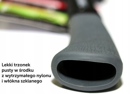 Топор-колун 1550 г легкий Greenmill Professional UP9430