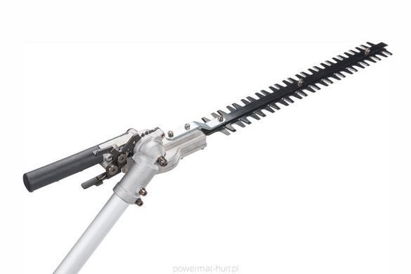 Електричний триммер для живоплоту Powermat PM-NEW-1200S 40 см 1200 Вт