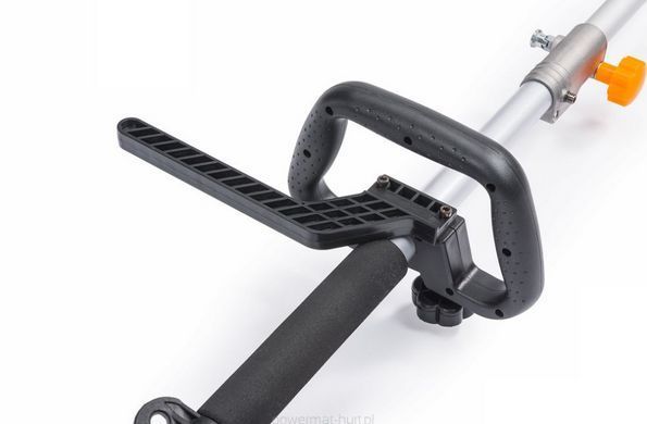Електричний триммер для живоплоту Powermat PM-NEW-1200S 40 см 1200 Вт