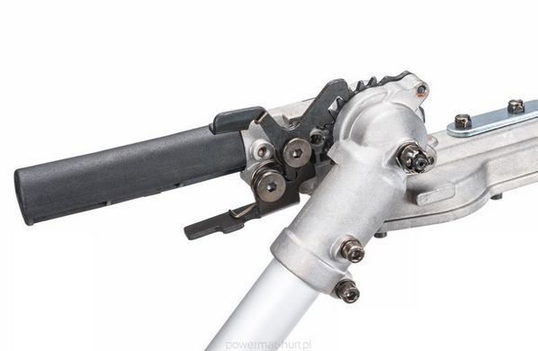 Електричний триммер для живоплоту Powermat PM-NEW-1200S 40 см 1200 Вт
