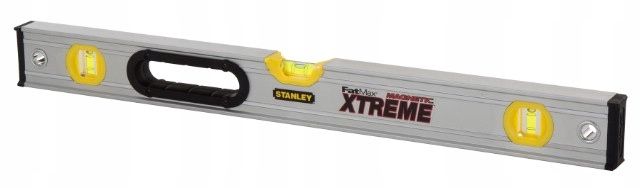 Стенлі рівень FATMAX Xtreme XL 400 мм
