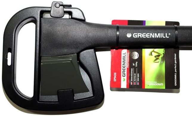 Топор-колун 1550 г легкий Greenmill Professional UP9430