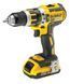 DEWALT НАБІР COMBO 18V DCK266P2T (DCD796, DCF887) 2x5,0Ah