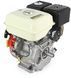 Двигун ДВЗ 9 HP/25 мм Mar-Pol M79896