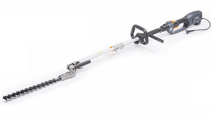 Електричний триммер для живоплоту Powermat PM-NEW-1200S 40 см 1200 Вт