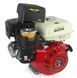 Двигун ДВЗ 9 HP/25 мм Mar-Pol M79896