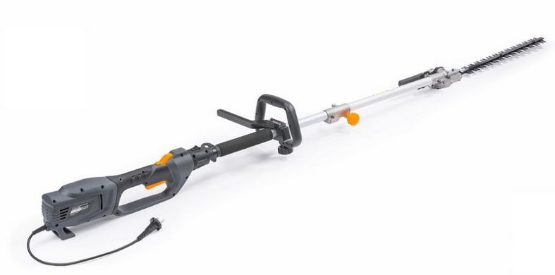 Електричний триммер для живоплоту Powermat PM-NEW-1200S 40 см 1200 Вт