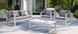Садові меблі для відпочинку Focus Garden Panama Anthracite Anthracite