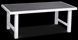 Меблі для терас Furrore Olympia caffe White