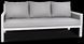 Меблі для терас Furrore Olympia caffe White