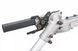 Електричний триммер для живоплоту Powermat PM-NEW-1200S 40 см 1200 Вт