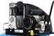 Компресор ABAC PRO EXP A49B 90 4HP 400V двоциліндровий 553 л/хв