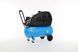 Компресор ABAC PRO EXP A49B 90 4HP 400V двоциліндровий 553 л/хв