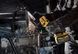 DEWALT КУТОВА ШЛІФМАШИНА 180мм 54V FV DCG440N