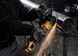 DEWALT КУТОВА ШЛІФМАШИНА 180мм 54V FV DCG440N