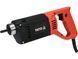 YATO ВІБРАТОР ДЛЯ БЕТОНУ 1200W+БУЛАВА 3m /35mm