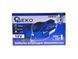 Орбітальна шліфувальна машинка 18 В літій-іонна Geko G80619