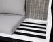 Меблі для терас Furrore Olympia caffe White
